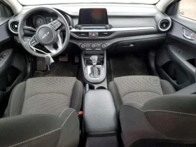 Kia Forte 2 L 4 Front-wheel Drive | Mobile.bg � ����� ������ 8