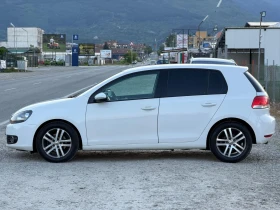 ����� �� �������� �� VW Golf 1.6TDI 105k.s ������