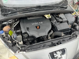 Peugeot 308 2.0HDI 163 EURO5 | Mobile.bg � ����� ������ 11