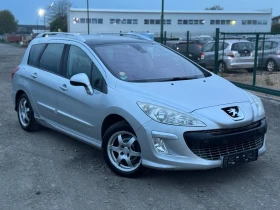 ������ Peugeot 308