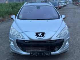 Peugeot 308 2.0HDI 163 EURO5 | Mobile.bg � ����� ������ 2