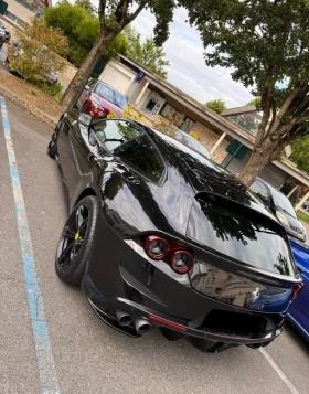 Ferrari GTC4Lusso v12 | Mobile.bg � ����� ������ 4