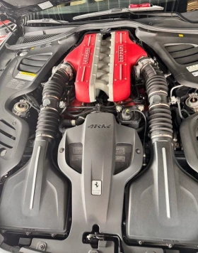 Ferrari GTC4Lusso v12 | Mobile.bg � ����� ������ 7