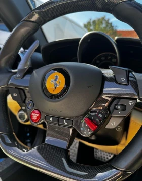 Ferrari GTC4Lusso v12 | Mobile.bg � ����� ������ 5