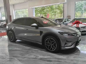 BYD Seal Song L Smart Driving Lidar 4WD autogeorge.com | Mobile.bg � ����� ������ 3