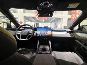 BYD Seal Song L Smart Driving Lidar 4WD autogeorge.com | Mobile.bg � ����� ������ 11
