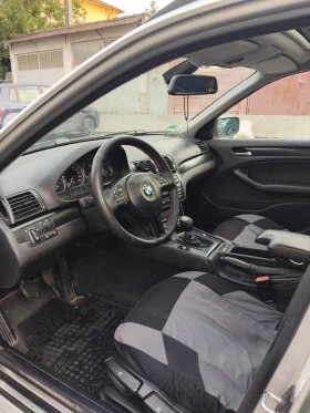 BMW 320 - 2500 € / 4889.57 лв. - 72565503 8