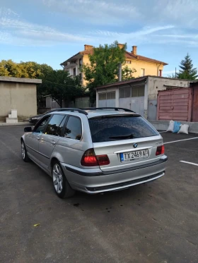 BMW 320 - 2500 € / 4889.57 лв. - 72565503 4