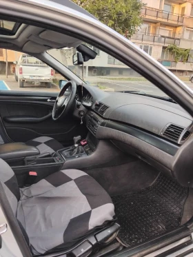 BMW 320 - 2500 € / 4889.57 лв. - 72565503 9