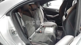 Mercedes-Benz CLA 220 4MATIC AMG LINE !������!FULL!�������� | Mobile.bg � ����� ������ 9