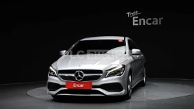 Mercedes-Benz CLA 220 4MATIC AMG LINE !������!FULL!�������� | Mobile.bg � ����� ������ 3