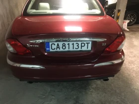 Jaguar X-type - 5000 € - 67585762 2