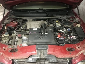 Jaguar X-type - 5000 € - 67585762 17