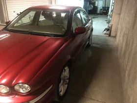Jaguar X-type - 5000 € - 67585762 6