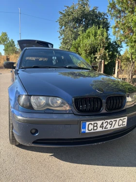 BMW 320 