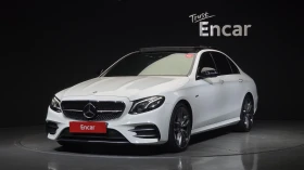 ������ Mercedes-Benz E 53 A...