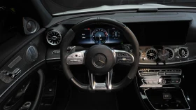 Mercedes-Benz E 53 AMG HUD* 360* SOFT CLOSE* ��. ��������* ������ ���� | Mobile.bg � ����� ������ 13