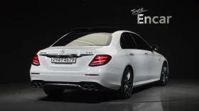 Mercedes-Benz E 53 AMG HUD* 360* SOFT CLOSE* ��. ��������* ������ ���� | Mobile.bg � ����� ������ 2