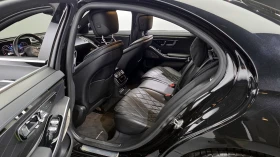 Mercedes-Benz S 400 d 4Matic AMG PACK * FULLL | Auto.bg — изображение 10
