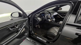 Mercedes-Benz S 400 d 4Matic AMG PACK * FULLL | Auto.bg — изображение 9