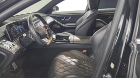 Mercedes-Benz S 400 d 4Matic AMG PACK * FULLL | Auto.bg — изображение 5