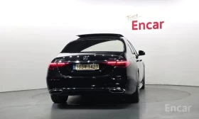 Mercedes-Benz S 400 d 4Matic AMG PACK * FULLL | Auto.bg — изображение 4