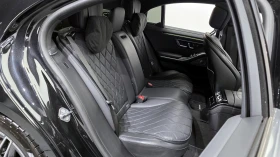 Mercedes-Benz S 400 d 4Matic AMG PACK * FULLL | Auto.bg — изображение 11