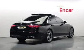 Mercedes-Benz S 400 d 4Matic AMG PACK * FULLL | Auto.bg — изображение 3