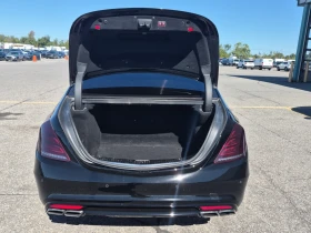 Mercedes-Benz S 63 AMG undefined | Auto.bg — изображение 6