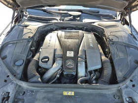 Mercedes-Benz S 63 AMG undefined | Auto.bg — изображение 5