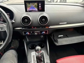 Audi S3 Bang Olufsen * Панорама * АвтоКредит (ЦЕНА ДО БГ) - 14595 € - 43294218 8