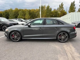 Audi S3 Bang Olufsen * Панорама * АвтоКредит (ЦЕНА ДО БГ) - 14595 € - 43294218 2