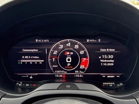 Audi S3 Bang Olufsen * Панорама * АвтоКредит (ЦЕНА ДО БГ) - 14595 € - 43294218 7