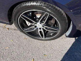 Mercedes-Benz E 53 AMG * АВТОКРЕДИТ БЕЗ ПЪРВОНАЧАЛНА ВНОСКА*  - 36000 € - 85268417 7