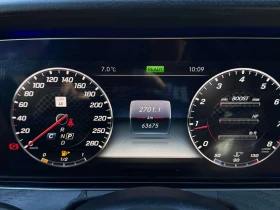 Mercedes-Benz E 53 AMG * АВТОКРЕДИТ БЕЗ ПЪРВОНАЧАЛНА ВНОСКА*  - 36000 € - 85268417 8