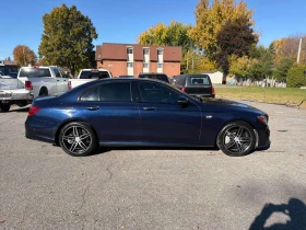 Mercedes-Benz E 53 AMG * АВТОКРЕДИТ БЕЗ ПЪРВОНАЧАЛНА ВНОСКА*  - 36000 € - 85268417 3