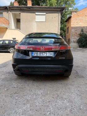 Honda Civic 2.2 i.ctdi | Auto.bg — изображение 3