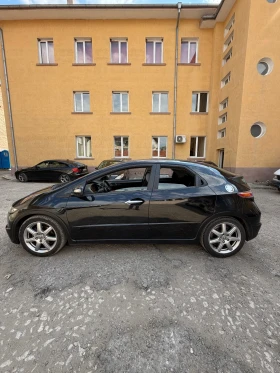 Honda Civic 2.2 i.ctdi | Auto.bg — изображение 4