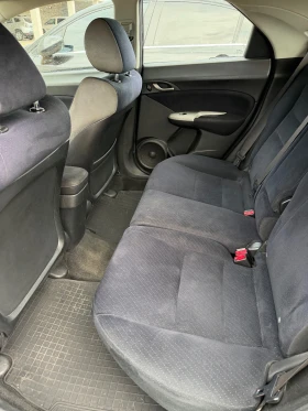 Honda Civic 2.2 i.ctdi | Auto.bg — изображение 7