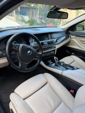 BMW 525 F10 525 XDRIVE - 10490 € - 21183566 5