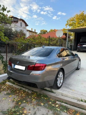 BMW 525 F10 525 XDRIVE - 10490 € - 21183566 2