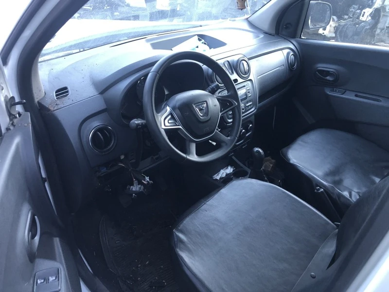 Dacia Lodgy 1.6 H4MD на части, снимка 5 - Автомобили и джипове - 38476509