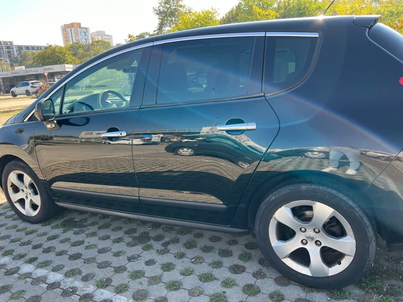 Peugeot 3008 2.0 HDI, снимка 5 - Автомобили и джипове - 47379154