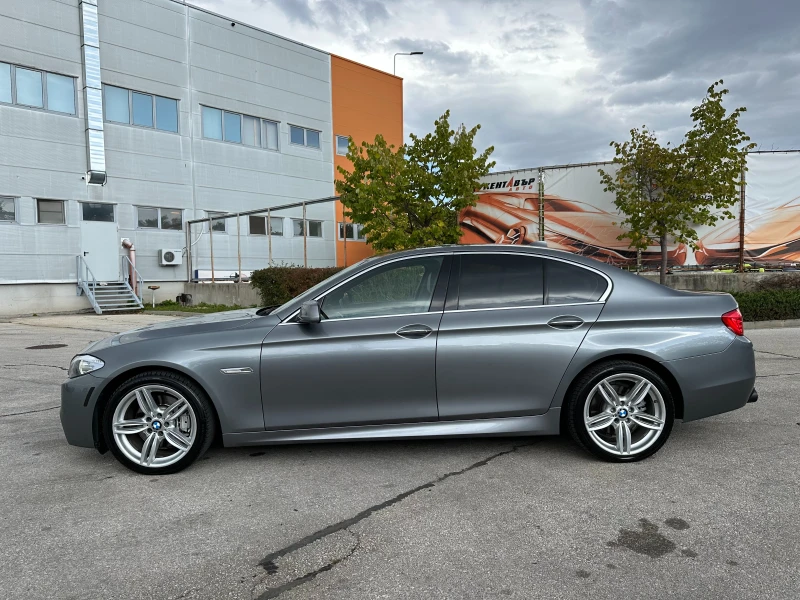 BMW 530 D M PACK, снимка 2 - Автомобили и джипове - 47463703