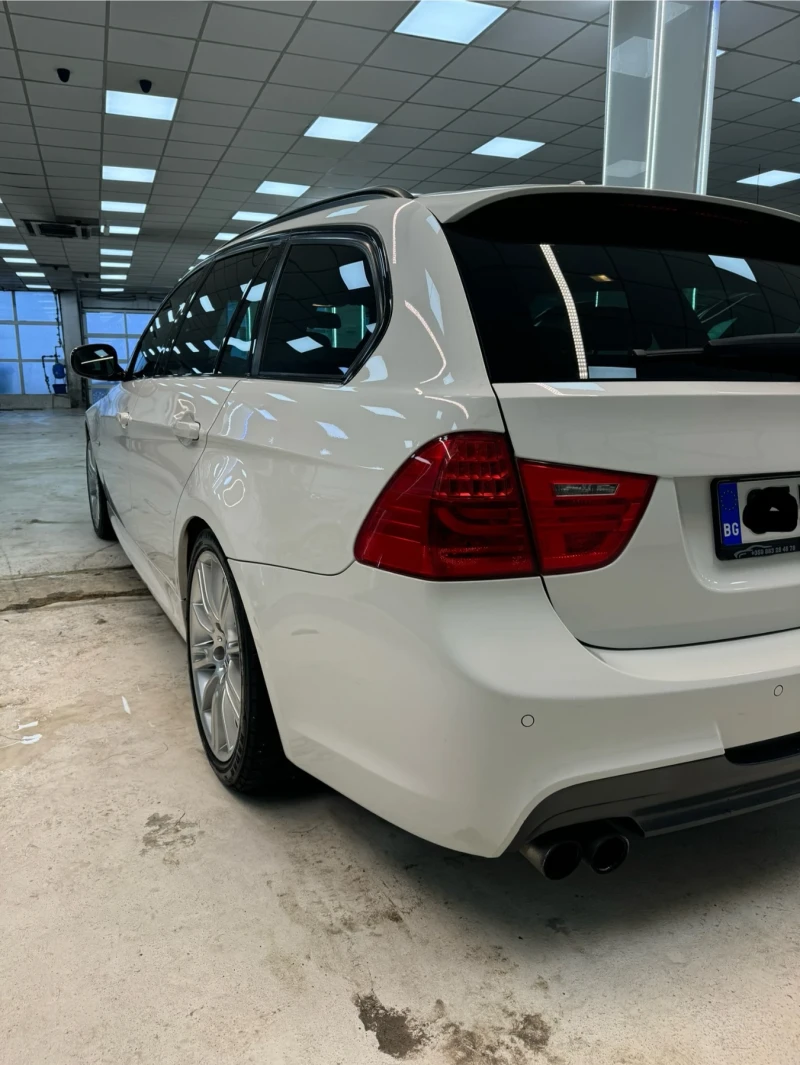 BMW 330, снимка 5 - Автомобили и джипове - 48089532