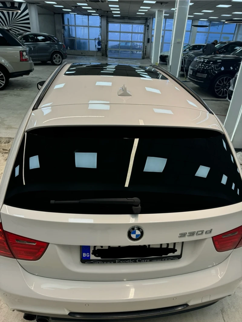 BMW 330, снимка 6 - Автомобили и джипове - 48089532