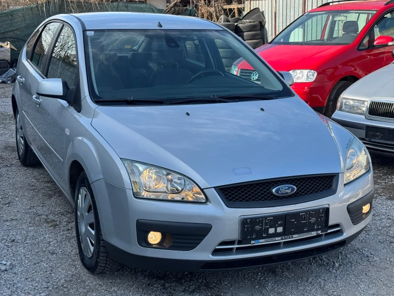 Ford Focus, снимка 3 - Автомобили и джипове - 49090192