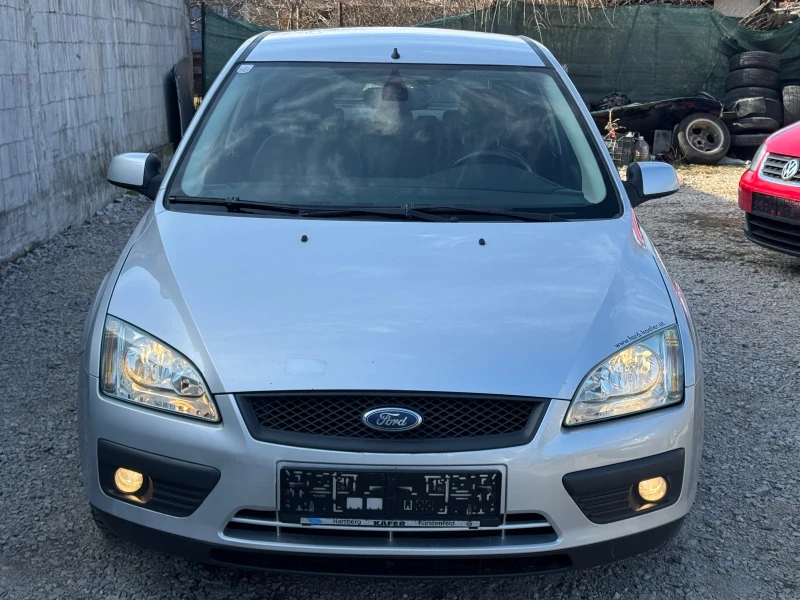 Ford Focus, снимка 5 - Автомобили и джипове - 49090192