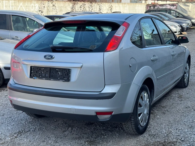 Ford Focus, снимка 4 - Автомобили и джипове - 49090192