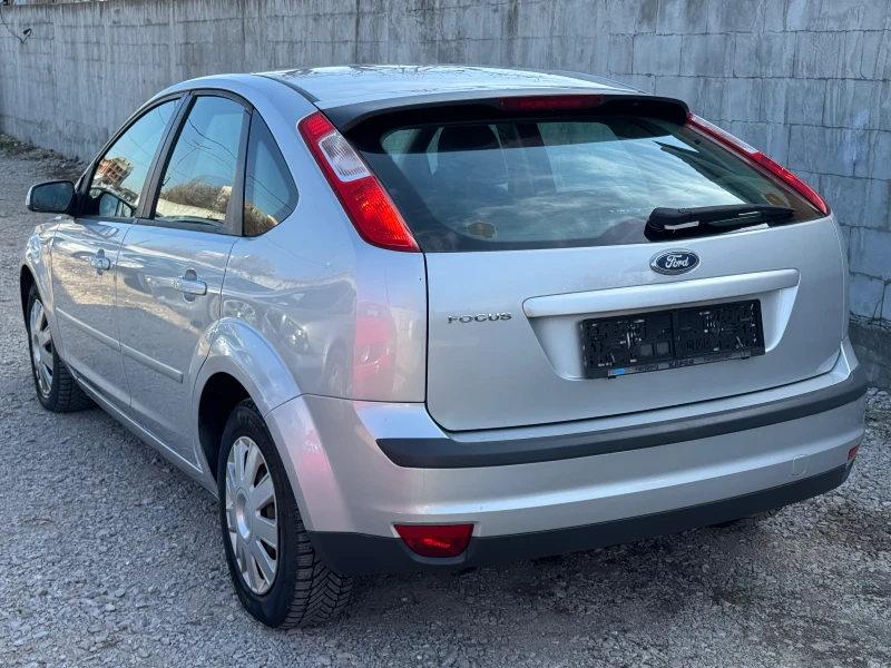 Ford Focus, снимка 2 - Автомобили и джипове - 49090192